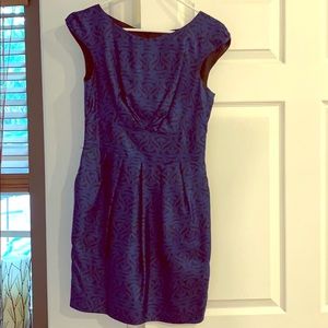 Vintage inspired dress